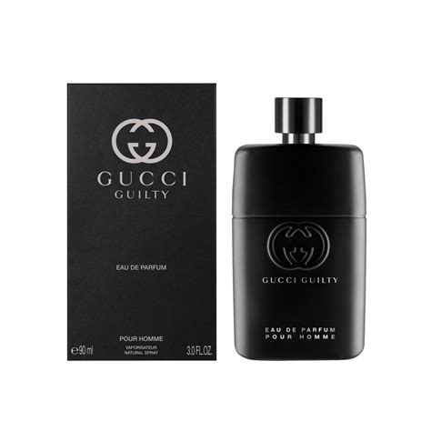 gucci guiltyeau de parfum spray|where to buy gucci guilty.